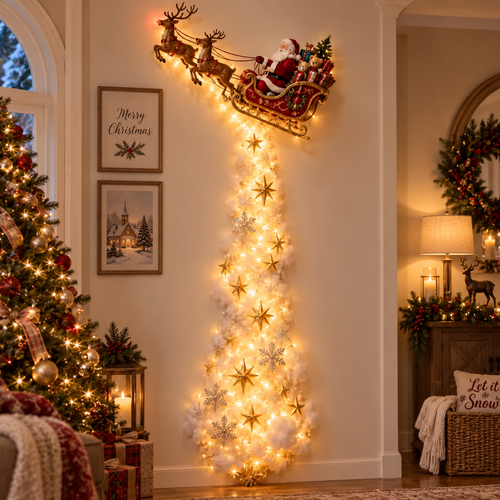 LUMIERE Willow Snow Lights™