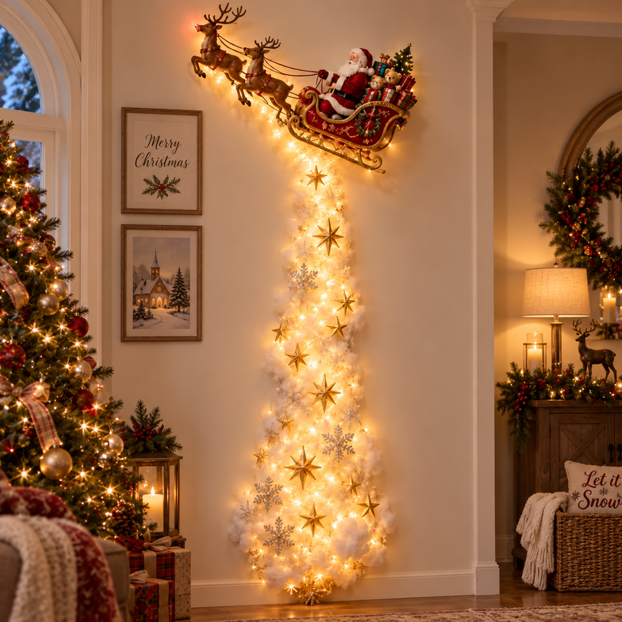 LUMIERE Willow Snow Lights™