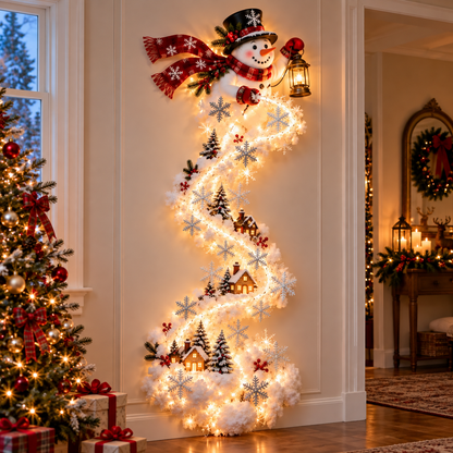 LUMIERE Willow Snow Lights™