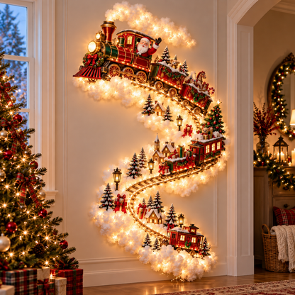 LUMIERE Willow Snow Lights™