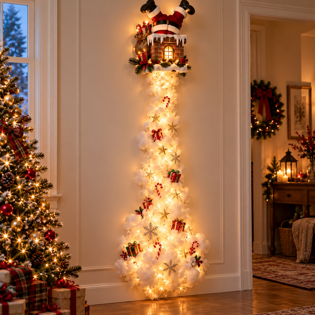LUMIERE Willow Snow Lights™